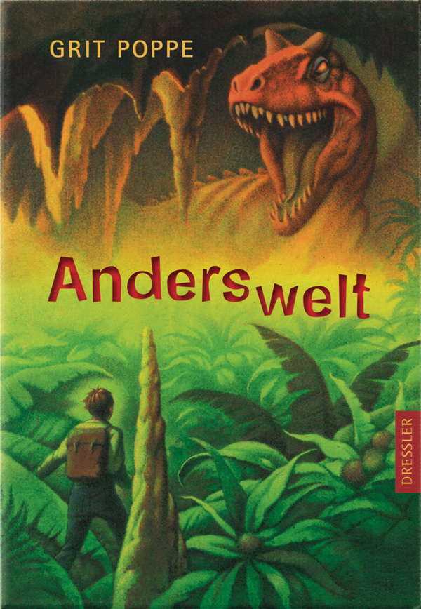 Anderswelt