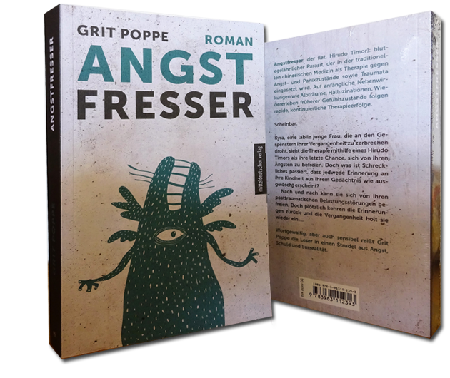 Angstfresser