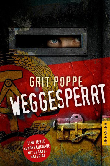 Weggesperrt/Neuausgabe