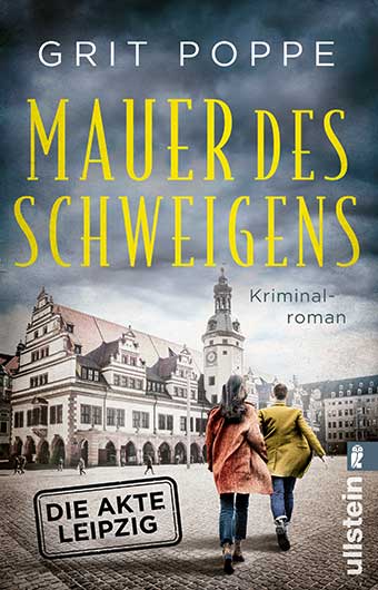 Mauer des Schweigens – Die Akte Leipzig