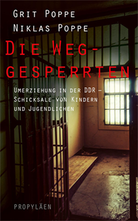 Die Weggesperrten